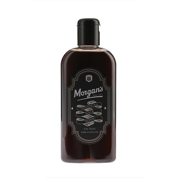 Morgan's Grooming Hair Tonic / Ápoló hajtonik