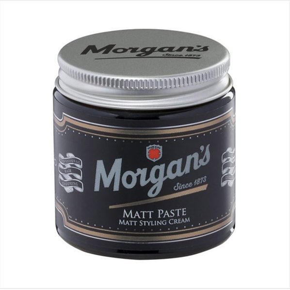 Morgan's Matt Paste / Matt Paszta 120ml