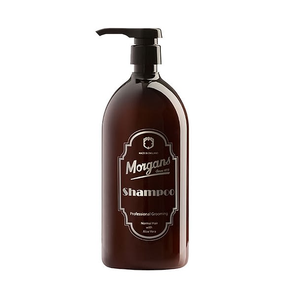 Men's Shampoo 1l