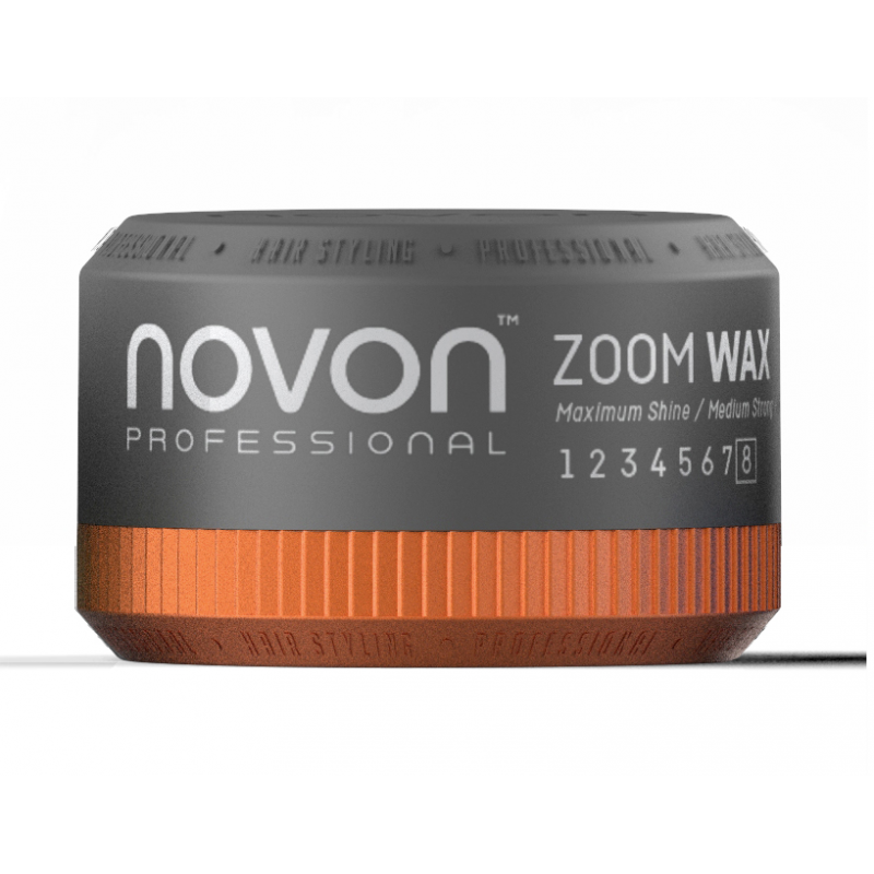 Zoom Wax