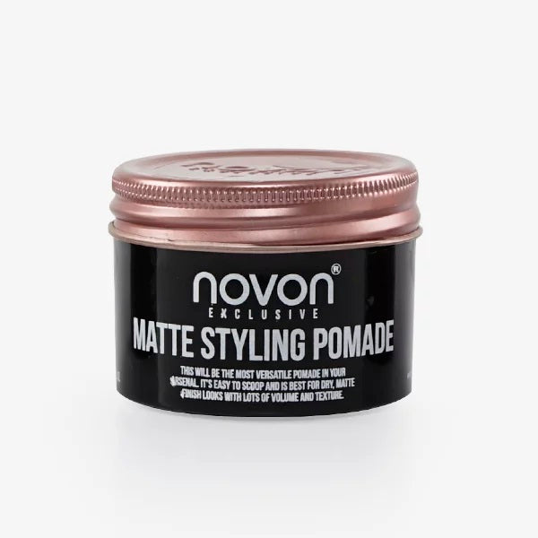 Matt pomádé 100 ml