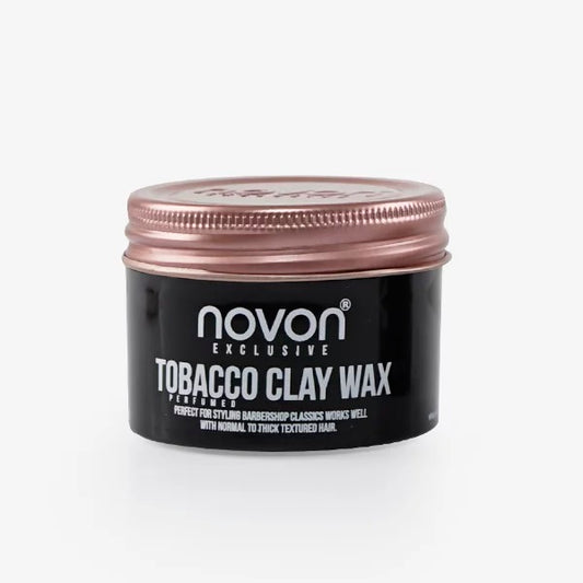 Tobacco clay agyagos wax 100ml