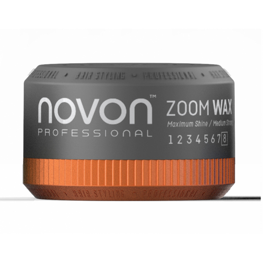 Zoom Wax