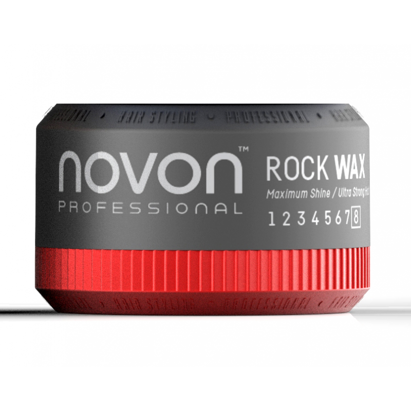 Rock Wax