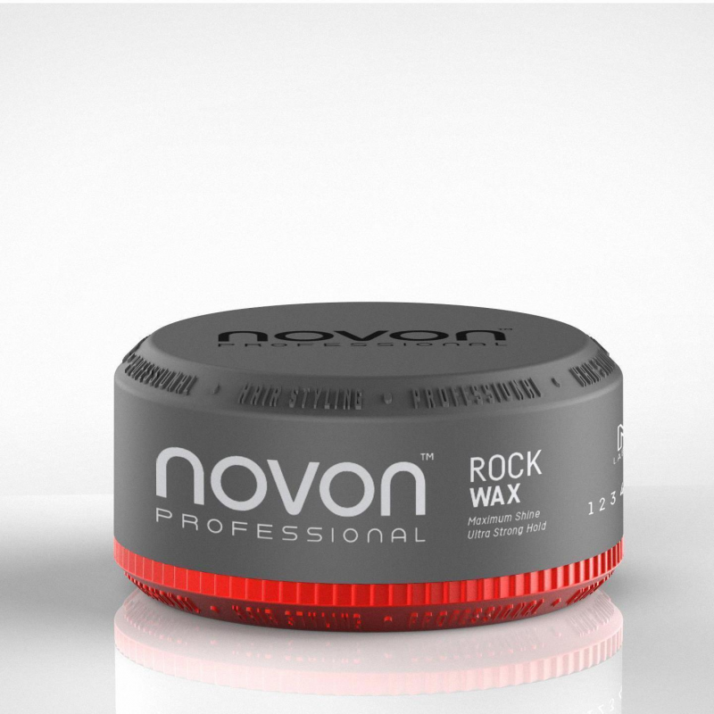 Rock Wax 150 ml